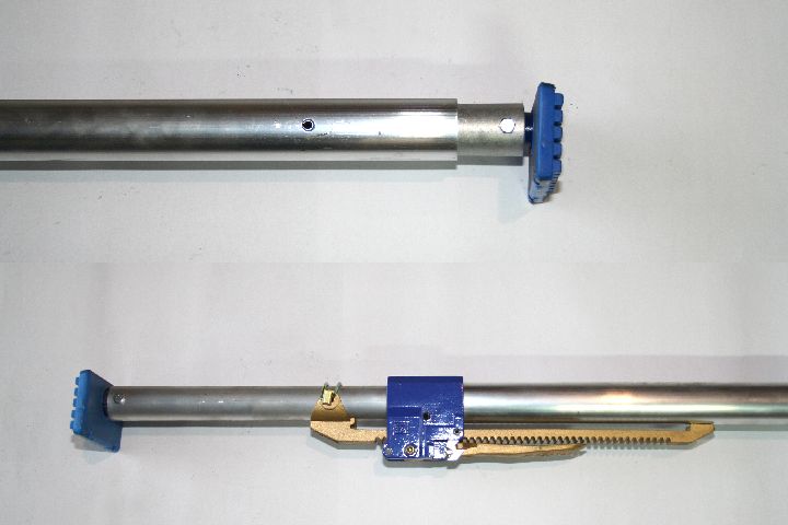 STENDER DE FIXARE MARFA