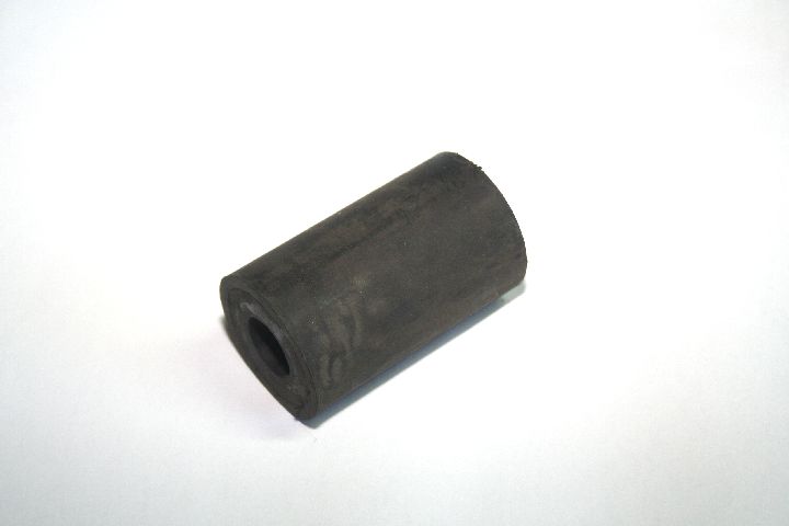 TAMPON ROTUND CAUCIUC