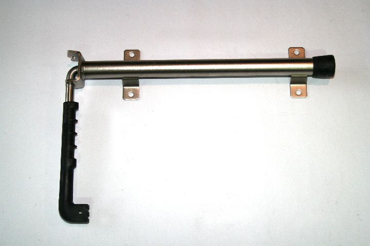 SISTEM BLOCARE USA SPATE