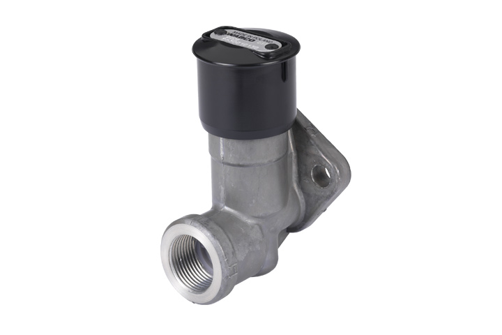 BUTON VALVA DE ELIBERARE