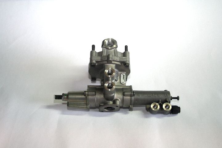 VALVA REGULATOR FRANARE