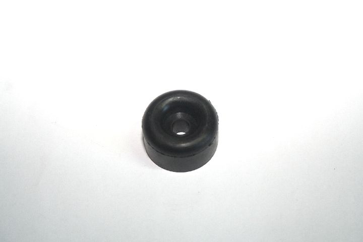 TAMPON ROTUND CAUCIUC