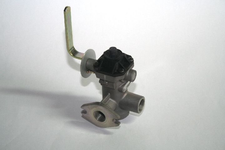 ROBINET CONTROL FRANA