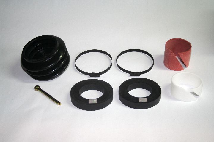 KIT REPARATIE CUPLA DE REMORCARE