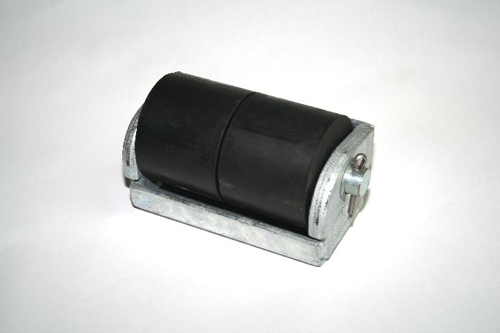 TAMPON ROTUND CAUCIUC