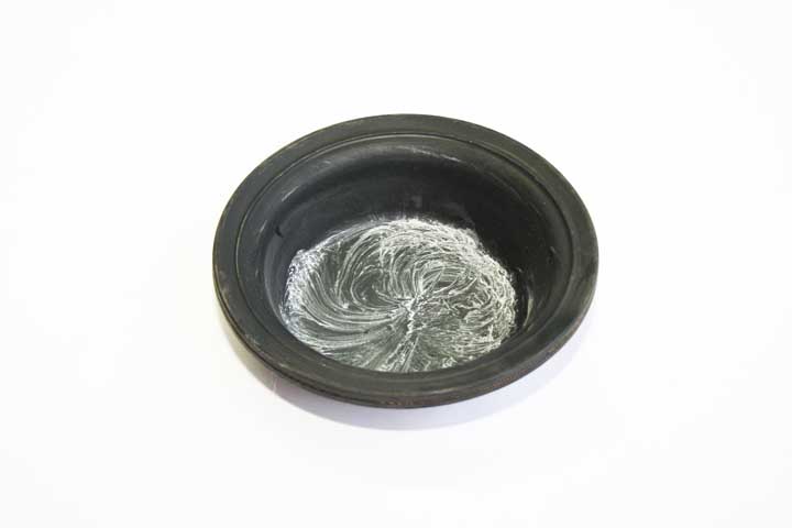 MEMBRANA CAMERA DE FRANARE