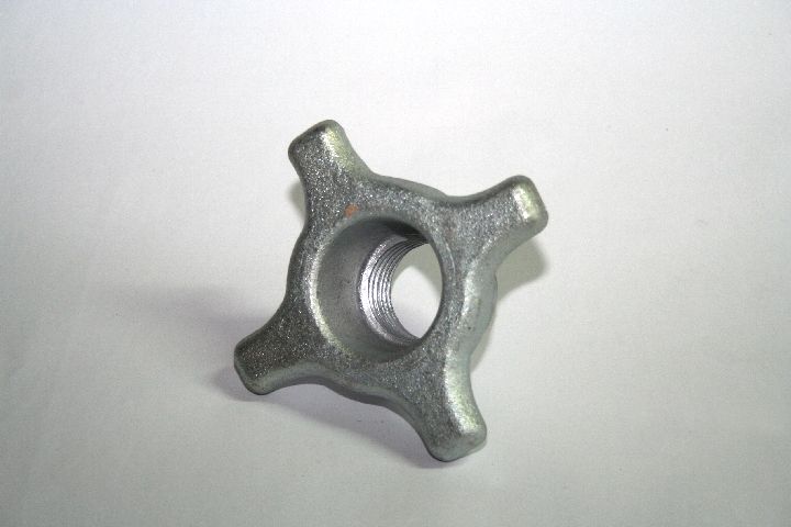 PIULITA STRANGERE CONTAINER