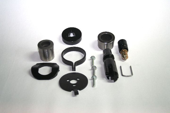 KIT REPARATIE CUPLA DE REMORCARE