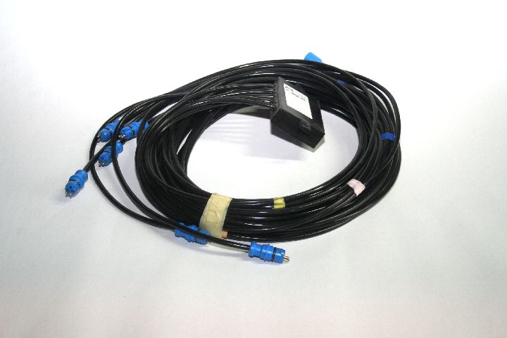 INDICATOR UZURA FRANA