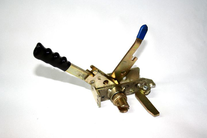 MECANISM INTINDERE PRELATA