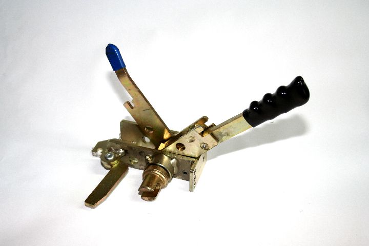 MECANISM INTINDERE PRELATA