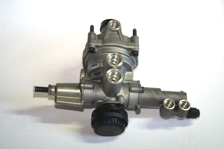 VALVA REGULATOR FRANARE