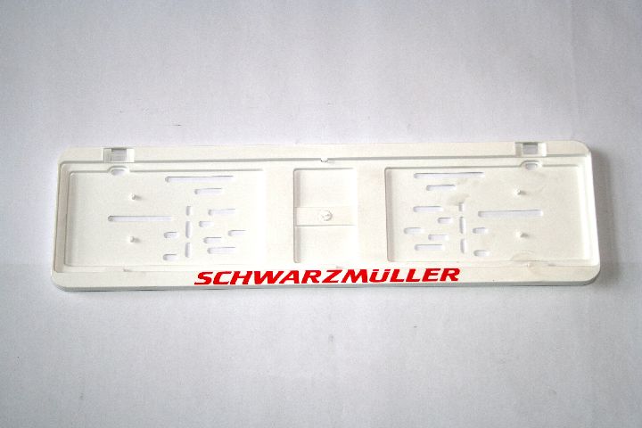 SUPORT NUMAR SCHWARZMUELLER