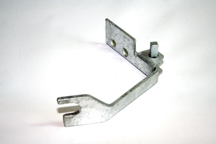 MECANISM INCHIDERE PRELATA