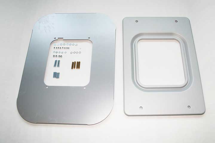 SET MONTAJ INSTALATIE CLIMATIZARE