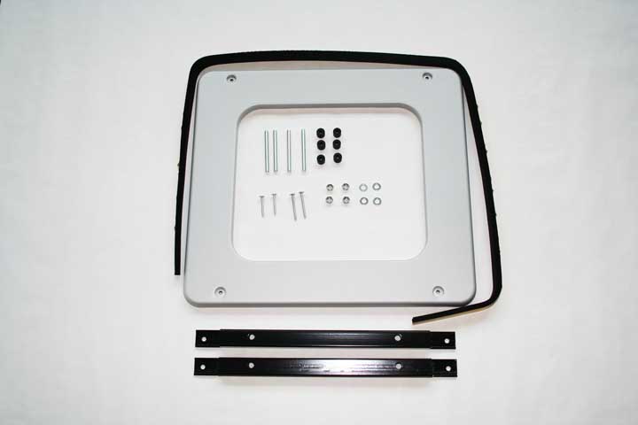 SET MONTAJ INSTALATIE CLIMATIZARE