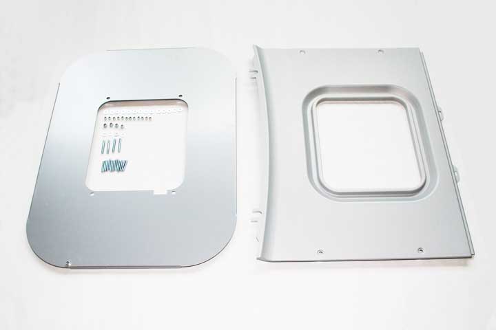 SET MONTAJ INSTALATIE CLIMATIZARE