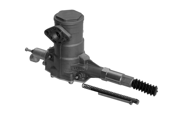VALVA CONTROL FRANA