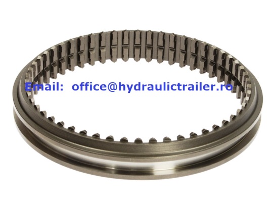 MECANISM SINCRONIZARE CUTIE DE VITEZE BMC