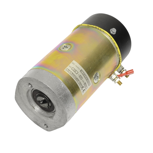 Motor 0,8kW 24V C F CW HACO