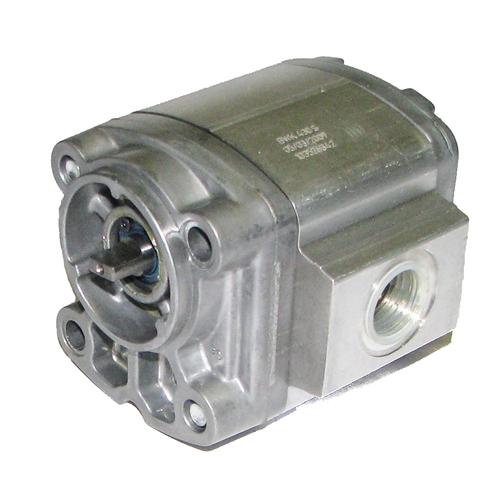 Pompa  Pump 4,3cc MD-tip HACO