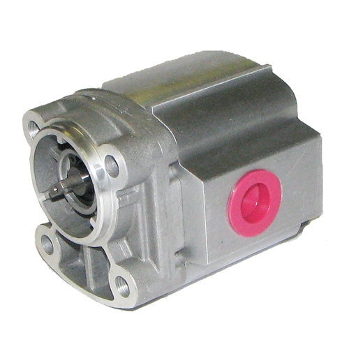 Pompa 2,5cc MD-tip HACO