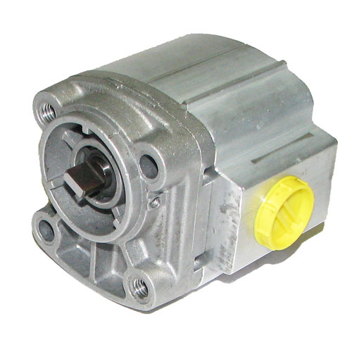 Pompa 2,5cc MD-tip Haldex