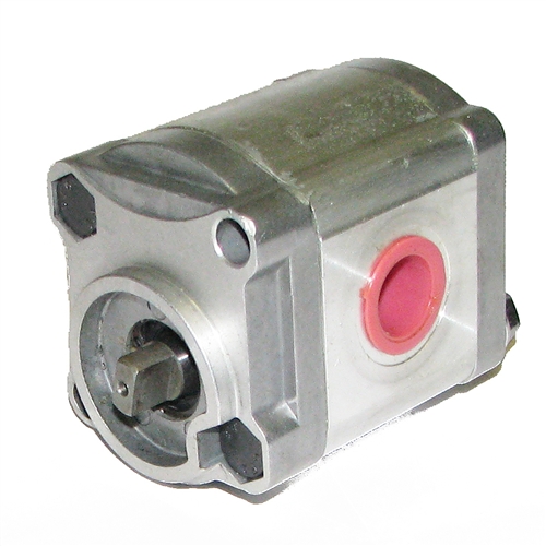 Pompa 2,5cc PD-tip HACO