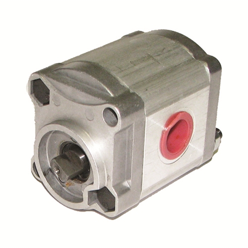 Pompa 3,3cc PD-tip HACO