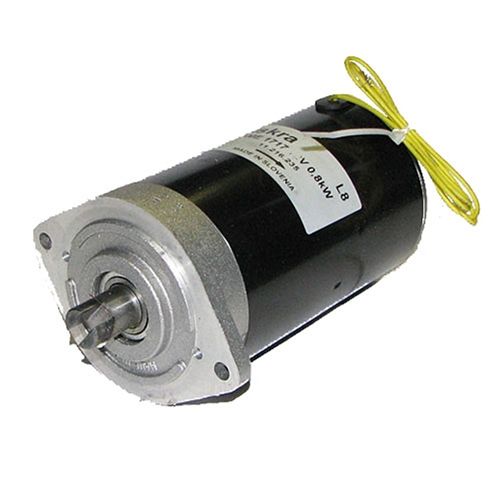 Motor 0,8kW 24V C F CW Iskra