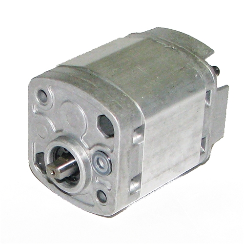 Pompa 0,8cc HACO