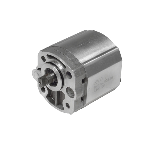 Pompa 2,5cc W3B1/L-tip HACO
