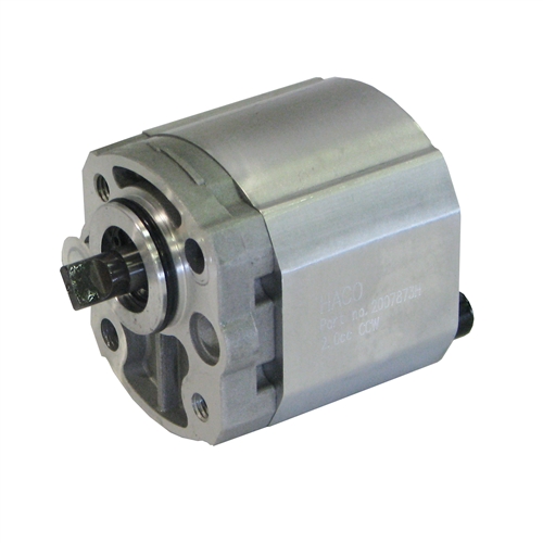 Pompa 2,0cc W3B1/L-tip HACO