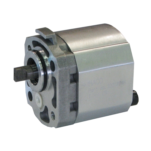 Pompa 2,0cc W3B1/R-tip HACO