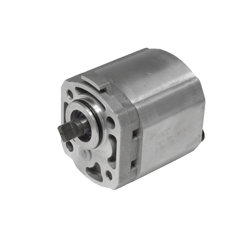 Pompa 2,5cc W3B1/R-tip  HACO