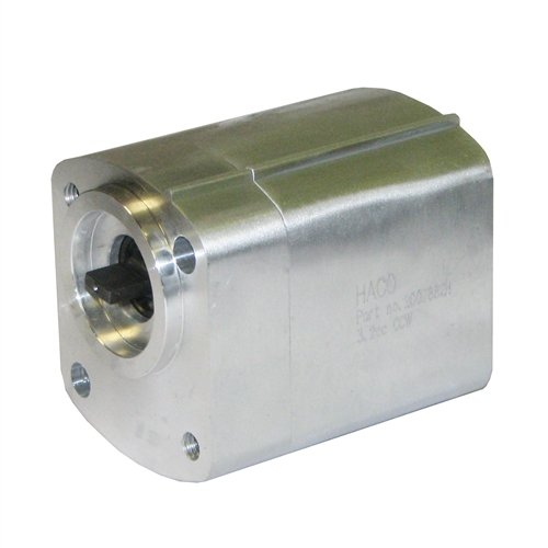 Pompa 3,2cc HE6000-tip HACO
