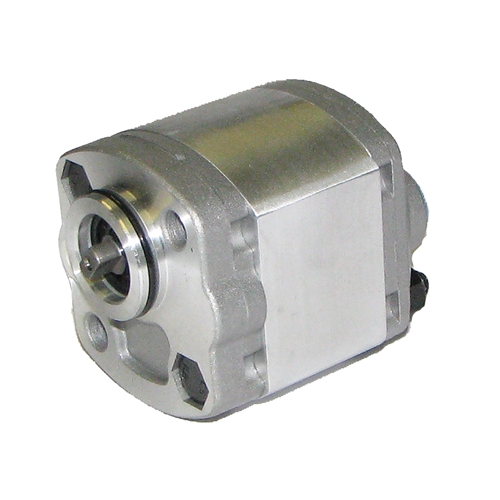 Pompa 1,6cc CBK-tip HACO