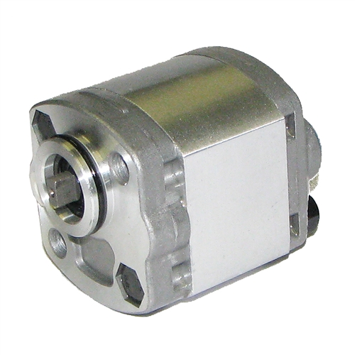 Pompa 2,1cc CBK-tip HACO