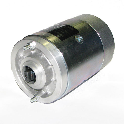 Motor 1,6kW 12V C M CW Iskra