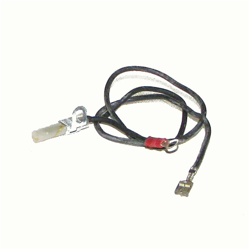 Cablu electric 120° Haldex