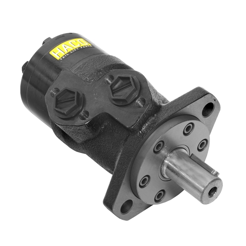 Motor hidraulic OMP250 HACO