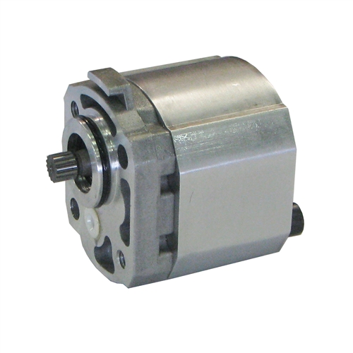 Pompa 0,8cc star HACO