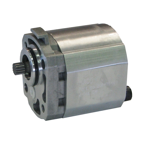 Pompa 2,5cc star HACO