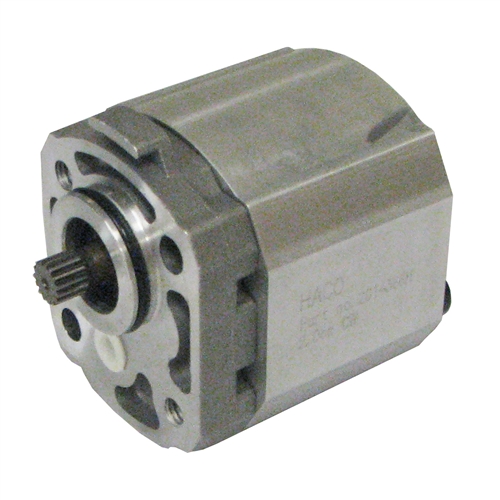 Pompa 2cc star HACO