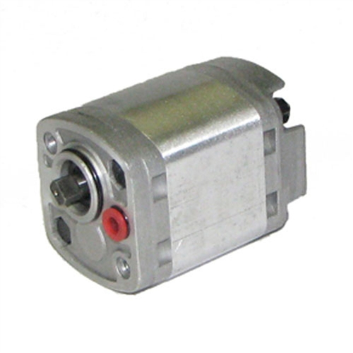 Pompa 1,0cc HE1000-tip HACO
