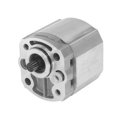 Pompa 1,2cc star HACO