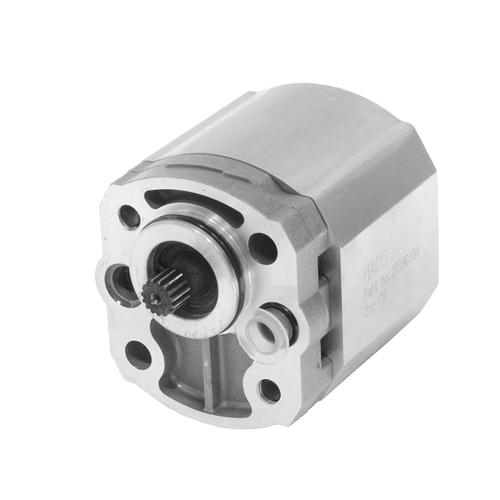 Pompa 2,0cc  HACO