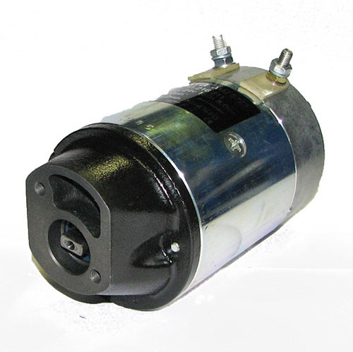 Motor 2,2kW 24V C M CW Iskra