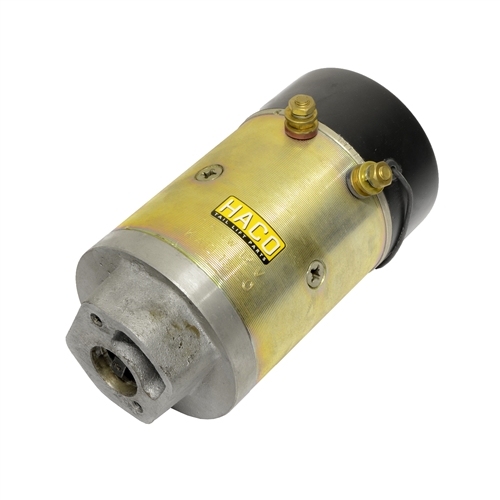 Motor 2,0kW 12V C M CW HACO