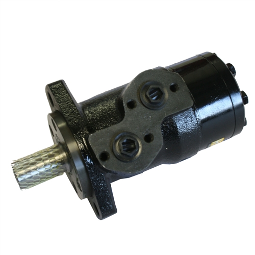 Motor hidraulic SM8 HACO